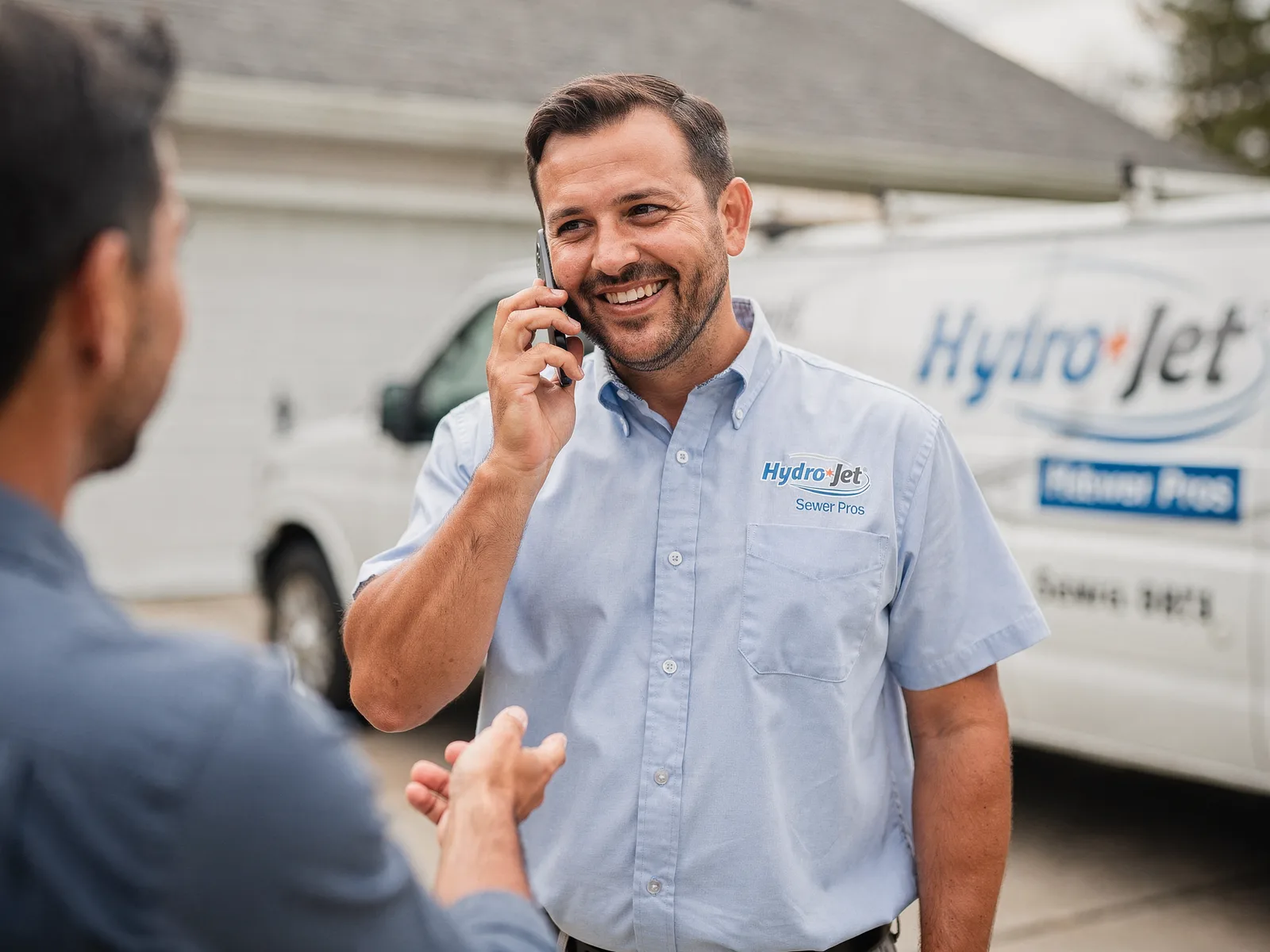 Hydro Jetting Near Me Sugar Grove, PA FAQs